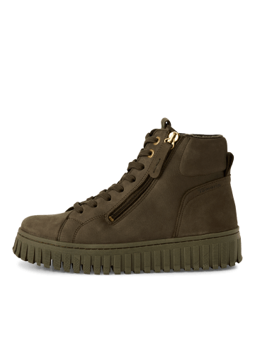 Tamaris Stiefel M2520643 in grün