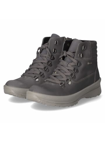 Beliana Schlupfstiefel in grau
