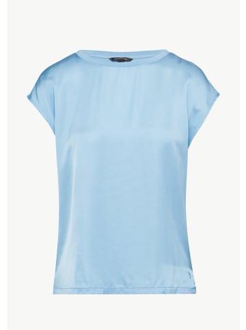 comma T-Shirt in 5084_hellblau