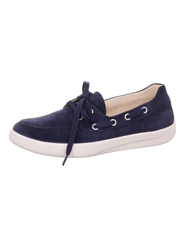 Legero Sneaker in Dunkelblau
