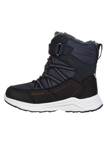 Zigzag Winterboots Kirgi Kids in 2002 Navy