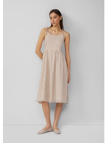 QS Kleid in 47G0_aubergine
