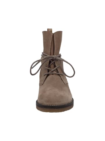 Marc Shoes Schnürstiefel Angele 42 in grau