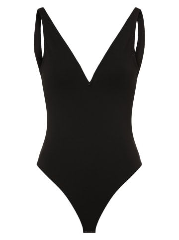 edited Body in schwarz