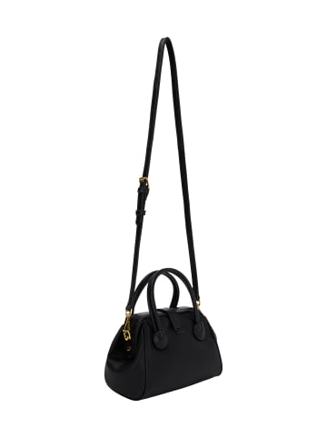 Usha Women Handbag in Black
