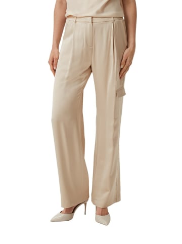 comma Stoffhose für Damen in uni