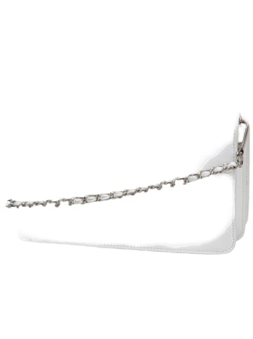 Valentino Bags Bodybag Pandia Re J09 in Bianco