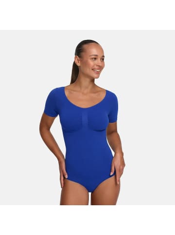 CFAB Figurformender Body mit String in Web Surf Blue