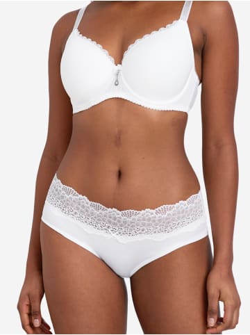 SugarShape Panty Pure Lace in ivory
