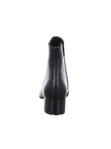 Sioux Stiefeletten in schwarz