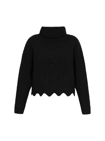 myMo Sweater in black