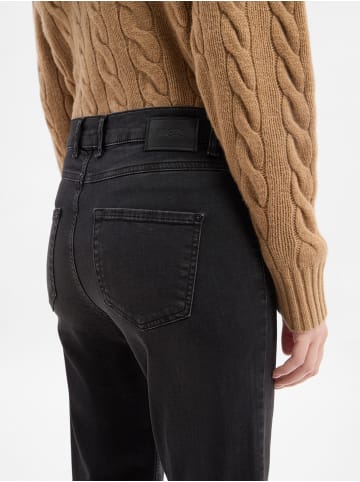 ANGELS Jeans Lara in anthrazit