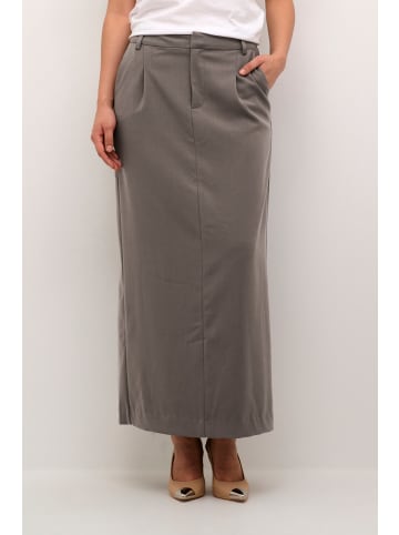 Kaffe Rock KAmerle Regular fit in Major Brown