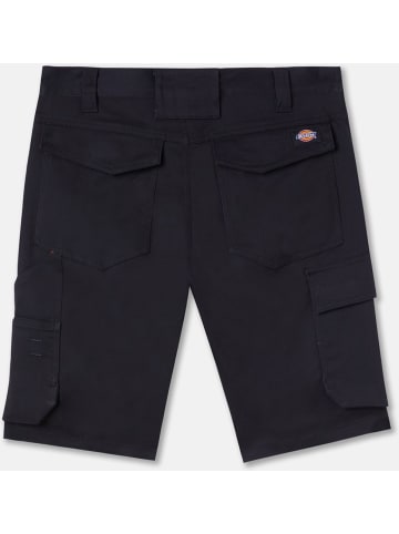 Dickies Short "Lead In Flex Short" in Schwarz