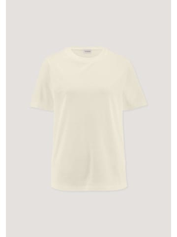 Hessnatur T-Shirt in natur