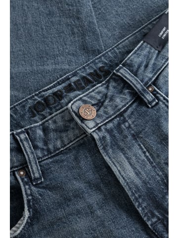 JOOP! Slim Fit Jeans für Herren in blau