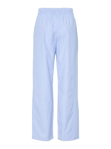 Pieces Hose in Cornflower Blue