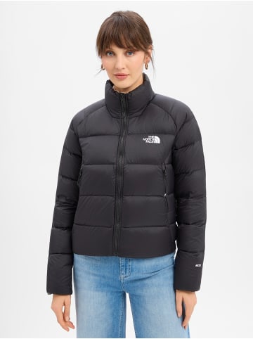 The North Face Daunenjacke Hyalite in schwarz