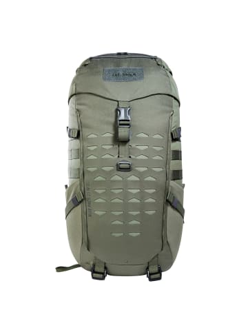 Tatonka Hike Pack 25 Trekkingrucksack 52 cm in stone grey olive
