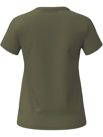 erima Sportshirt "Cmpt T-Shirt" in Grün