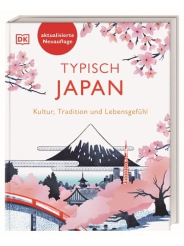 Dorling Kindersley Reiseführer Buch - Typisch Japan