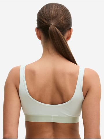Marc O'Polo Bustier Essentials in sky gray