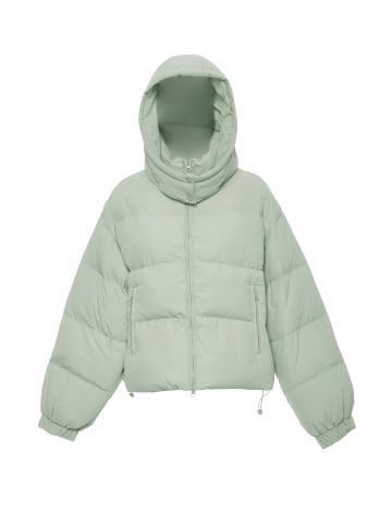 myMo Jacket in Mint