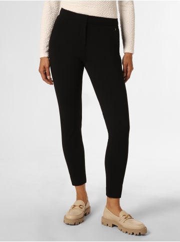 comma Hose in schwarz