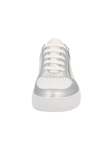 Solidus Sneaker Low in grau
