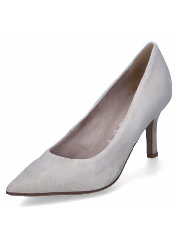 Tamaris Pumps in Beige