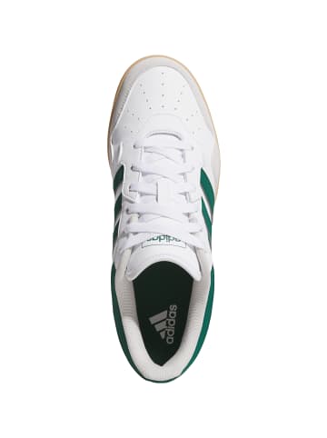 adidas Sneakers Low Hoops 4.0 in bunt