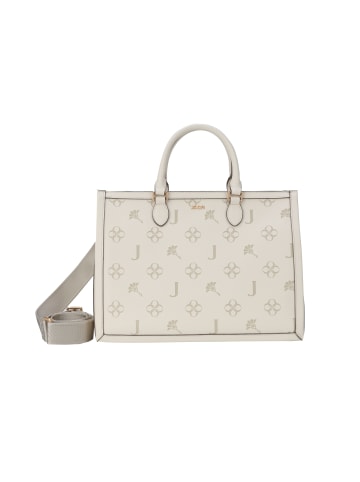 JOOP! Handtasche 'Decoro Stampare Aurelia in Greige 36,00 x 27,50 x 16,50 cm'
