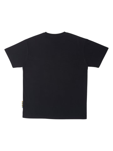 HOMEBOY HOMEBOY T-Shirts in black