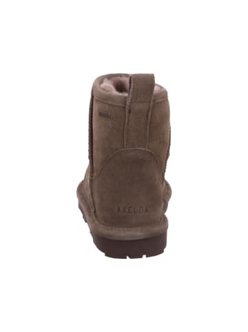 Axelda Footwear Stiefel in grau