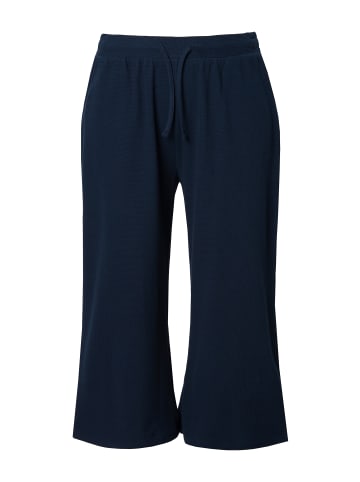 Ulla Popken Culotte in marine