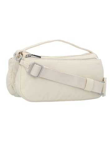 Desigual Modular Monza Schultertasche 24 cm in weiss