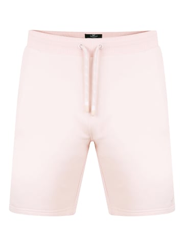 Threadbare Sweatshorts Bergamot in Rosewater
