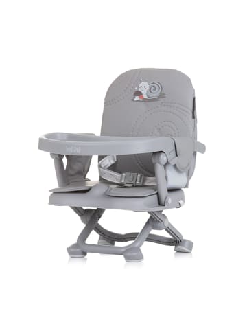 Chipolino Kinderstuhl Lollipop in grau