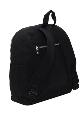 Mindesa Damen Rucksack in Schwarz