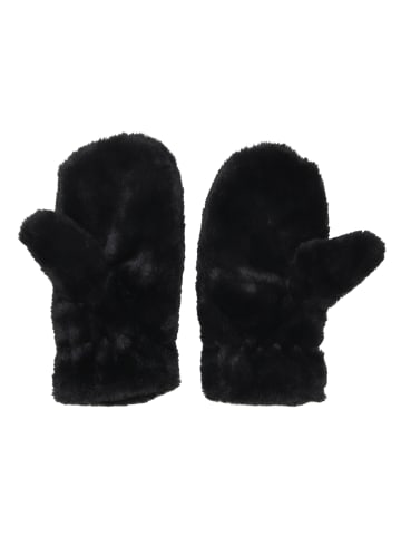Urban Classics Gloves in black