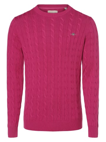 Gant Pullover in pink