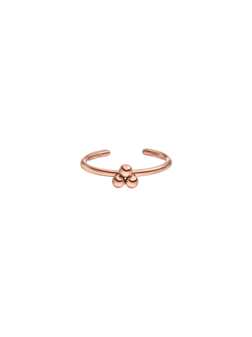 PURELEI Ring Seed Rosegold
