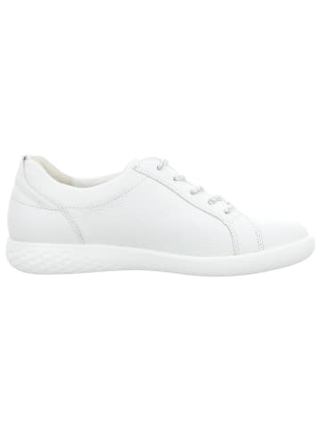 WALDLÄUFER Schnürschuhe in weiß