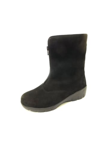 Semler Stiefelette in schwarz