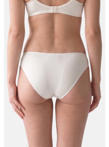 Nina von C. Jazz Pants Secret in Creme / weiß