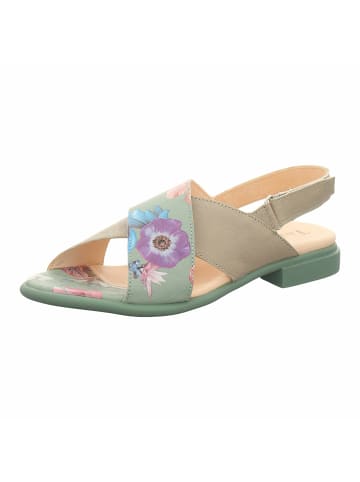 Think! Sandalen für Damen in Bunt