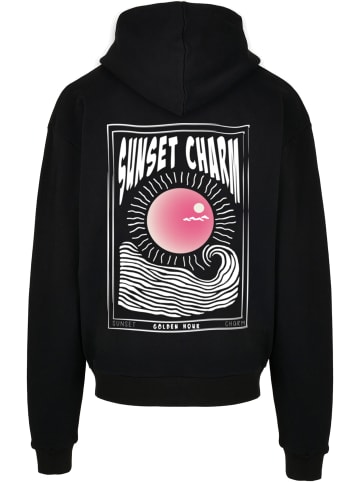 Merchcode Sweat & Fleece - Hoody in black