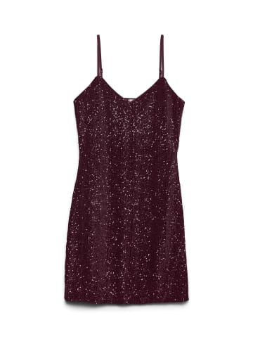 Vero Moda Kleid in Winetasting