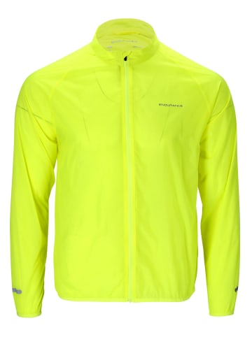 Endurance Radjacke IMILE in 5001 Safety Yellow