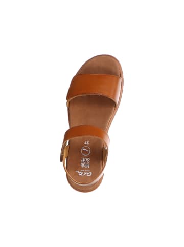 ara Sandalen für Damen in braun